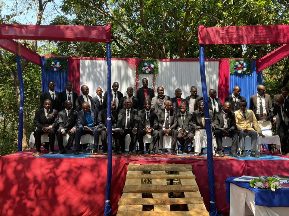 Our Church Community