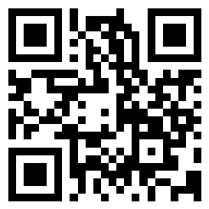 Donation QR Code
