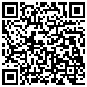 Donation QR Code